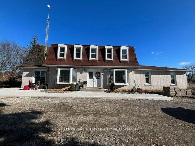 Photo 1 of Unit Back, 4055 Simcoe Street, Oshawa, Rural Oshawa — HOMEH