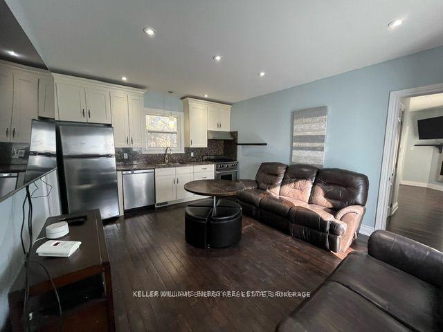Photo 4 of Unit Back, 4055 Simcoe Street, Oshawa, Rural Oshawa — HOMEH