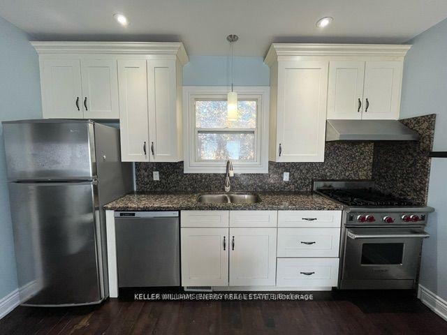 Photo 5 of Unit Back, 4055 Simcoe Street, Oshawa, Rural Oshawa — HOMEH