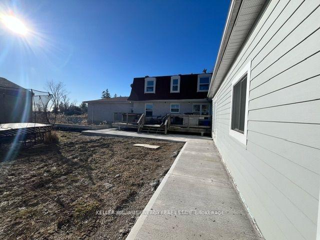 Photo 13 of Unit Back, 4055 Simcoe Street, Oshawa, Rural Oshawa — HOMEH