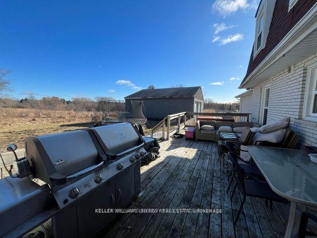 Photo 15 of Unit Back, 4055 Simcoe Street, Oshawa, Rural Oshawa — HOMEH