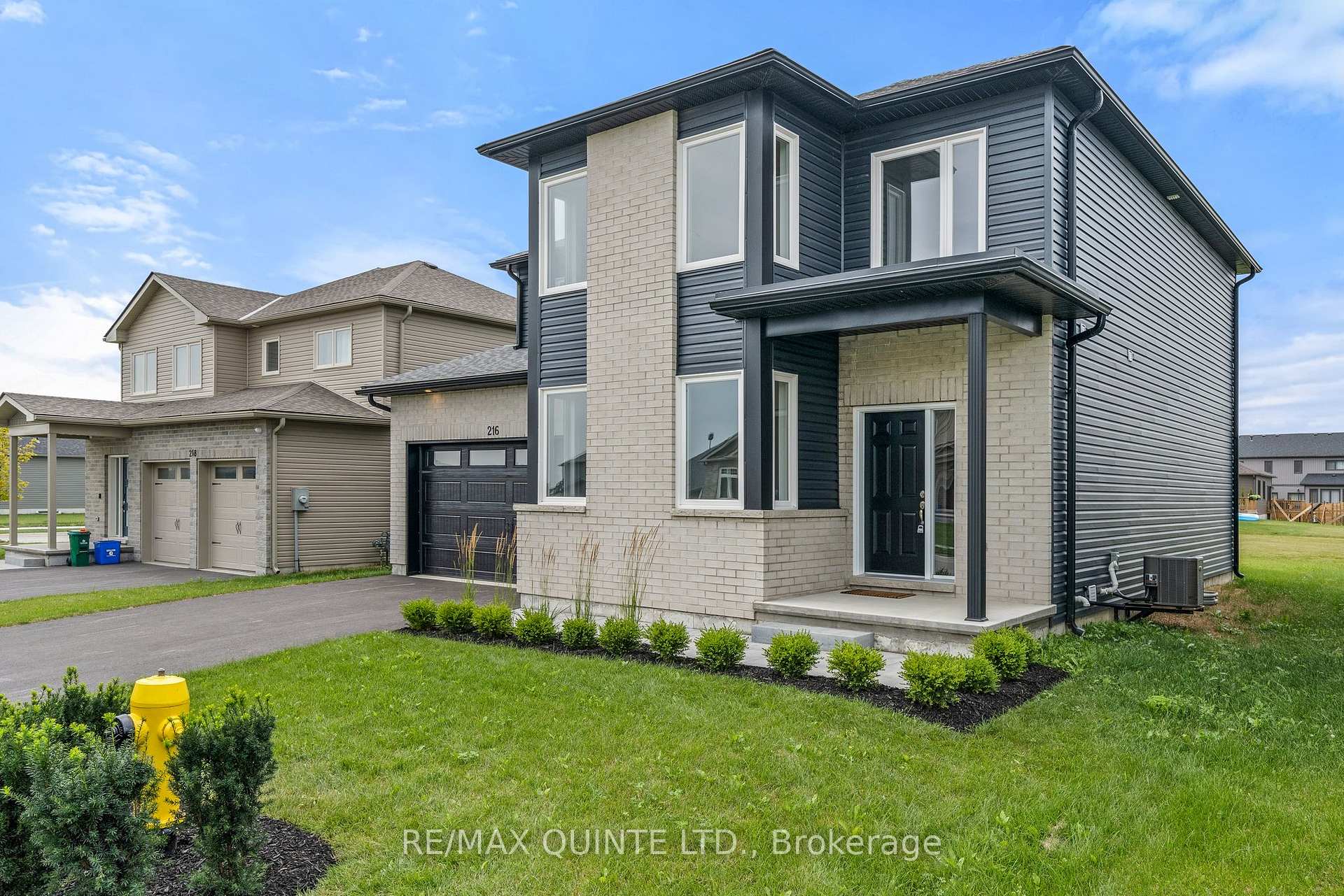 Photo 2 of 216 Beasley Crescent, Prince Edward County, Hallowell Ward — HOMEH