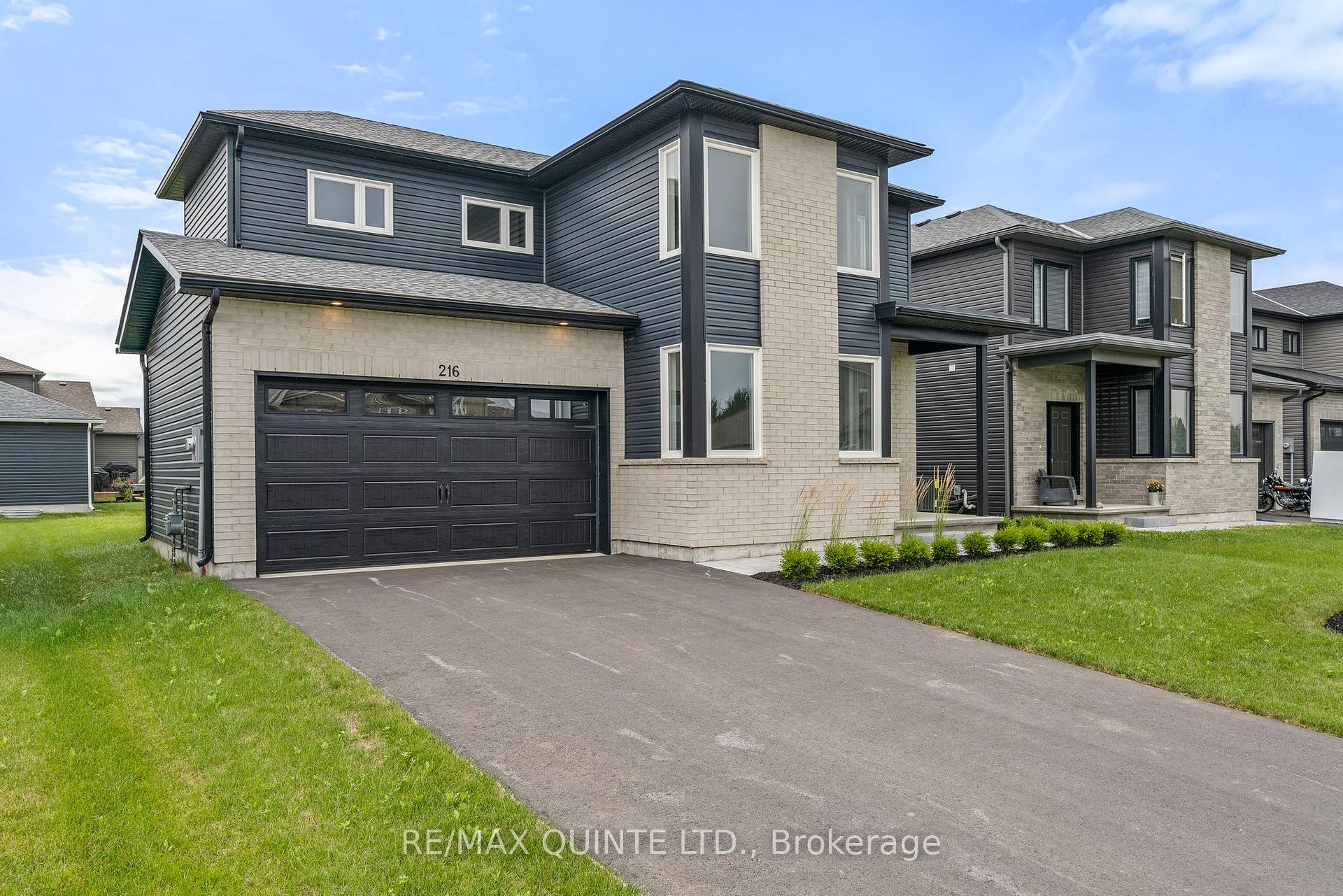 Photo 3 of 216 Beasley Crescent, Prince Edward County, Hallowell Ward — HOMEH
