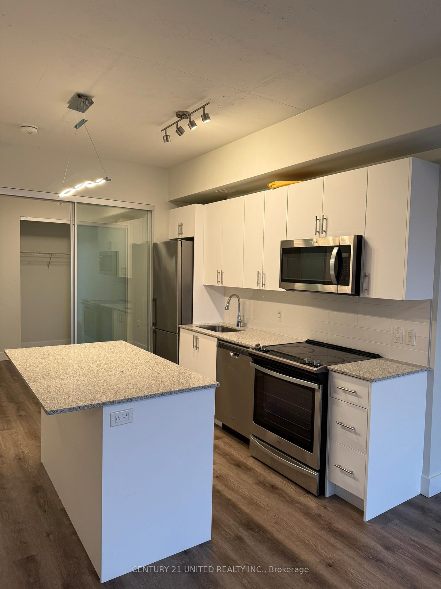 Photo 1 of Unit 507, 475 George Street N, Peterborough, Town Ward 3 — HOMEH