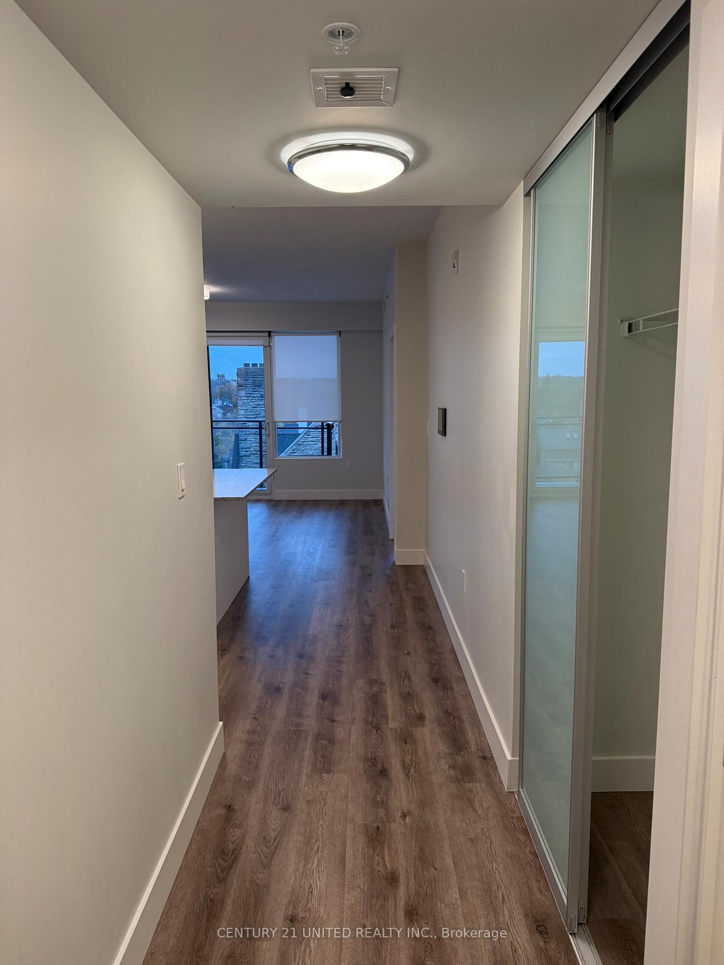 Photo 2 of Unit 507, 475 George Street N, Peterborough, Town Ward 3 — HOMEH