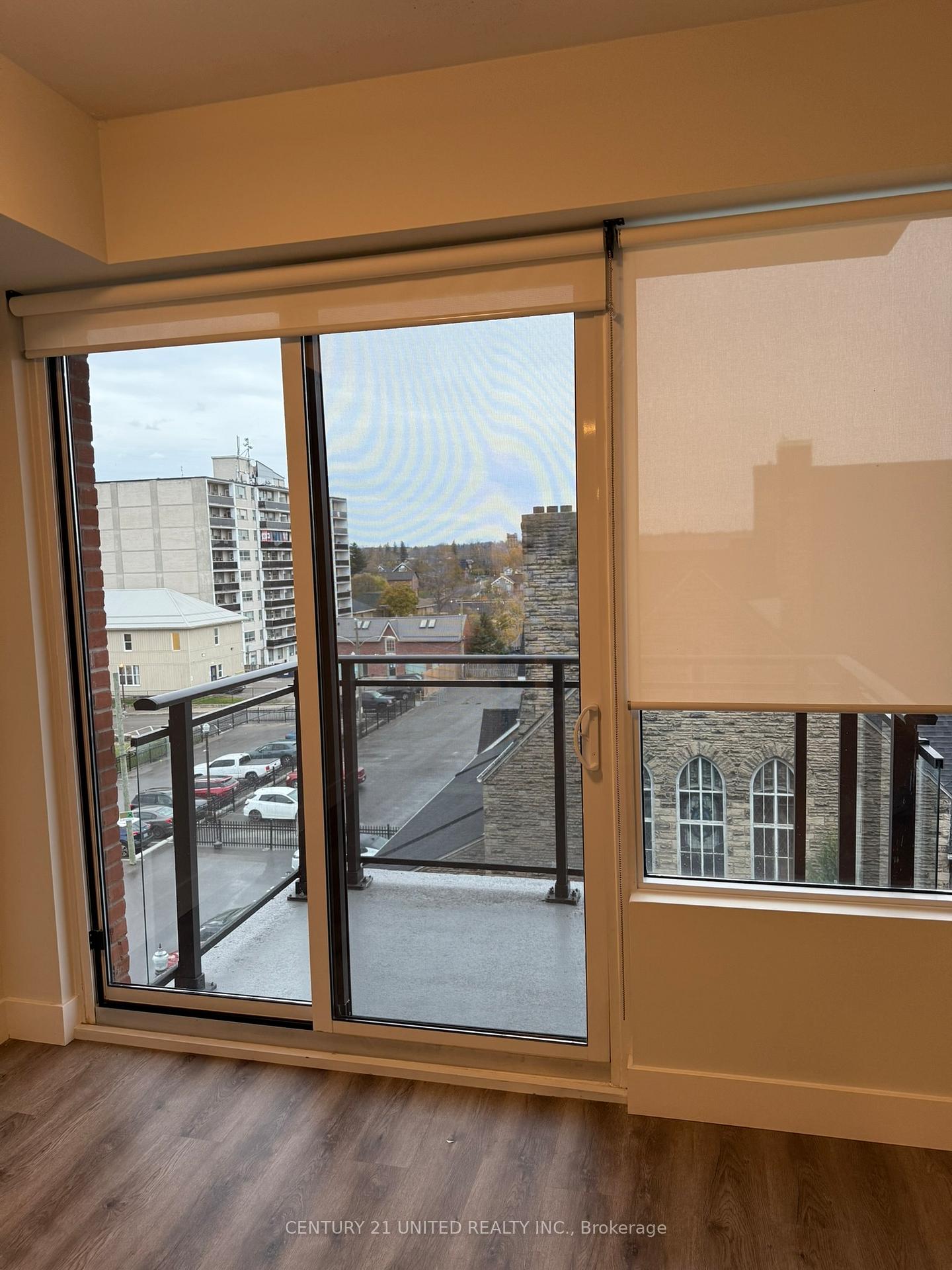 Photo 10 of Unit 507, 475 George Street N, Peterborough, Town Ward 3 — HOMEH