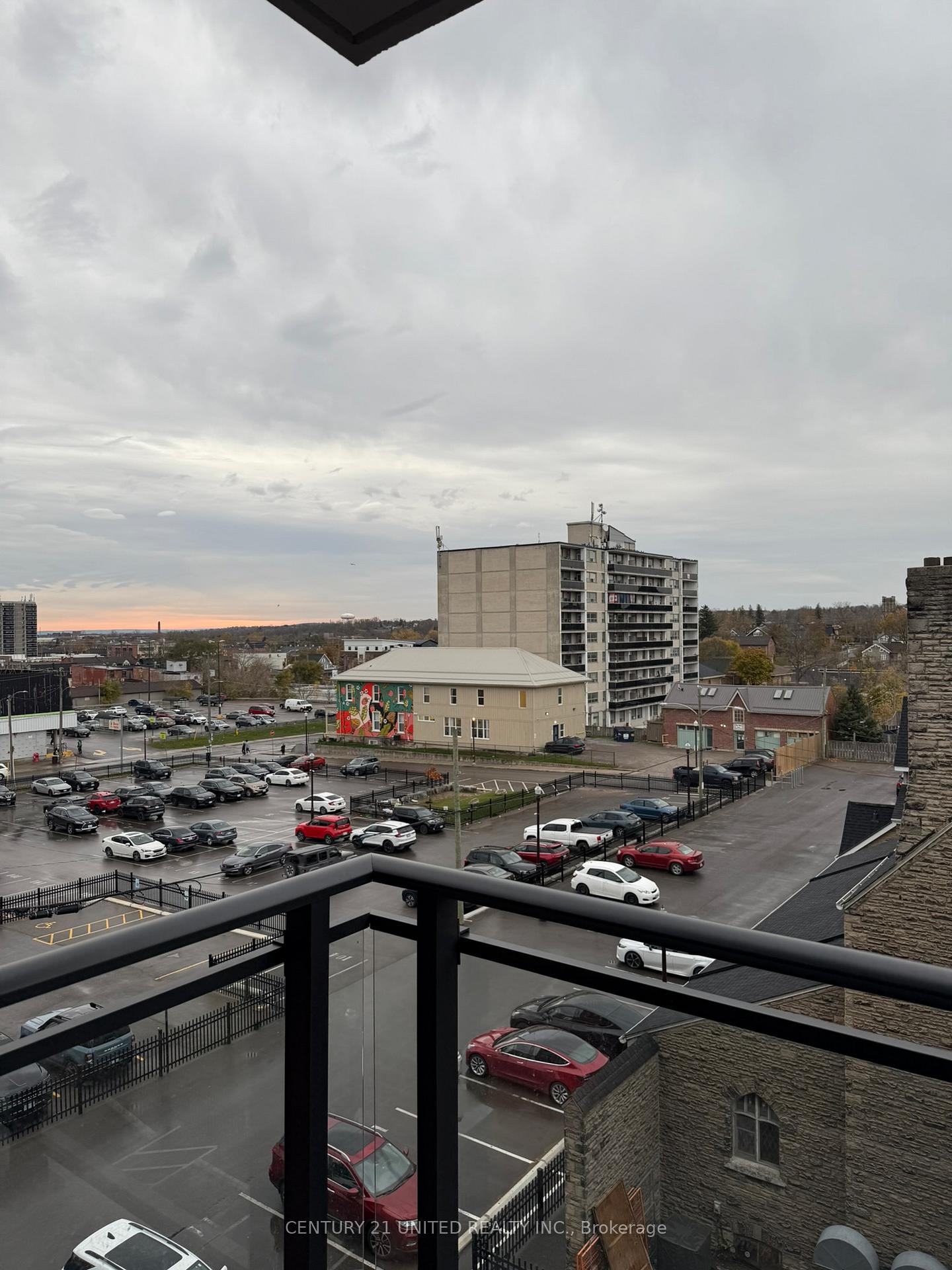 Photo 11 of Unit 507, 475 George Street N, Peterborough, Town Ward 3 — HOMEH