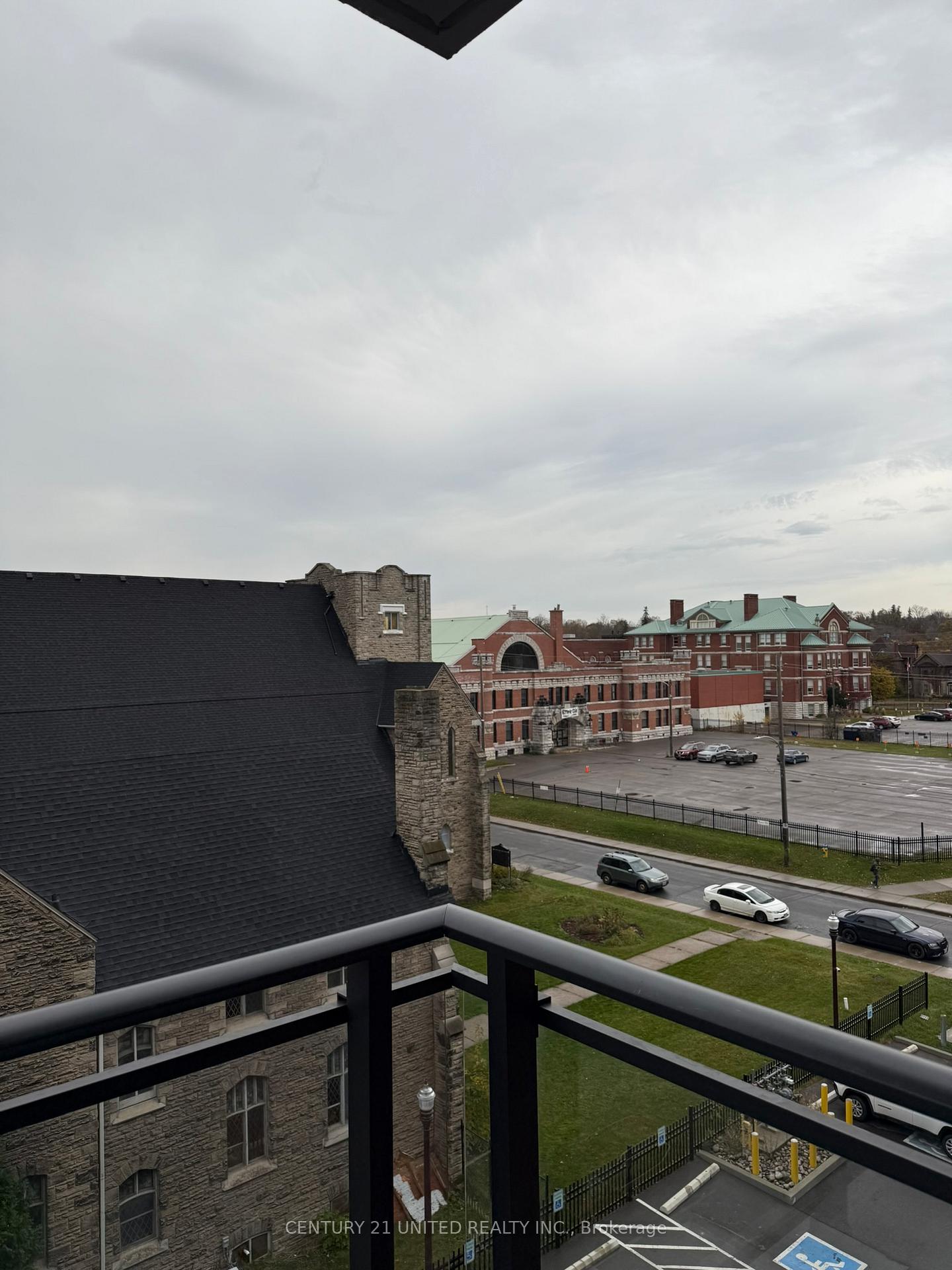 Photo 12 of Unit 507, 475 George Street N, Peterborough, Town Ward 3 — HOMEH