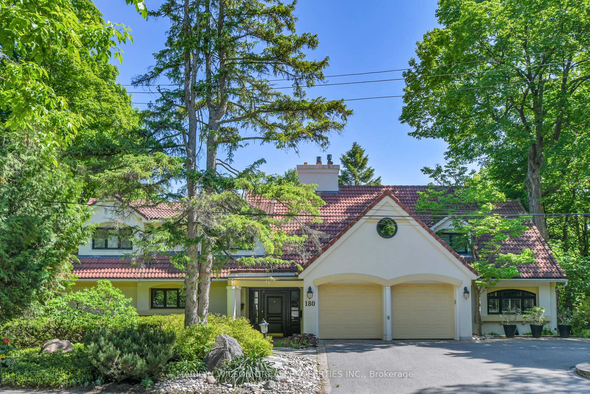Photo 1 of 180 Lansdowne Road S, Ottawa, Rockcliffe — HOMEH