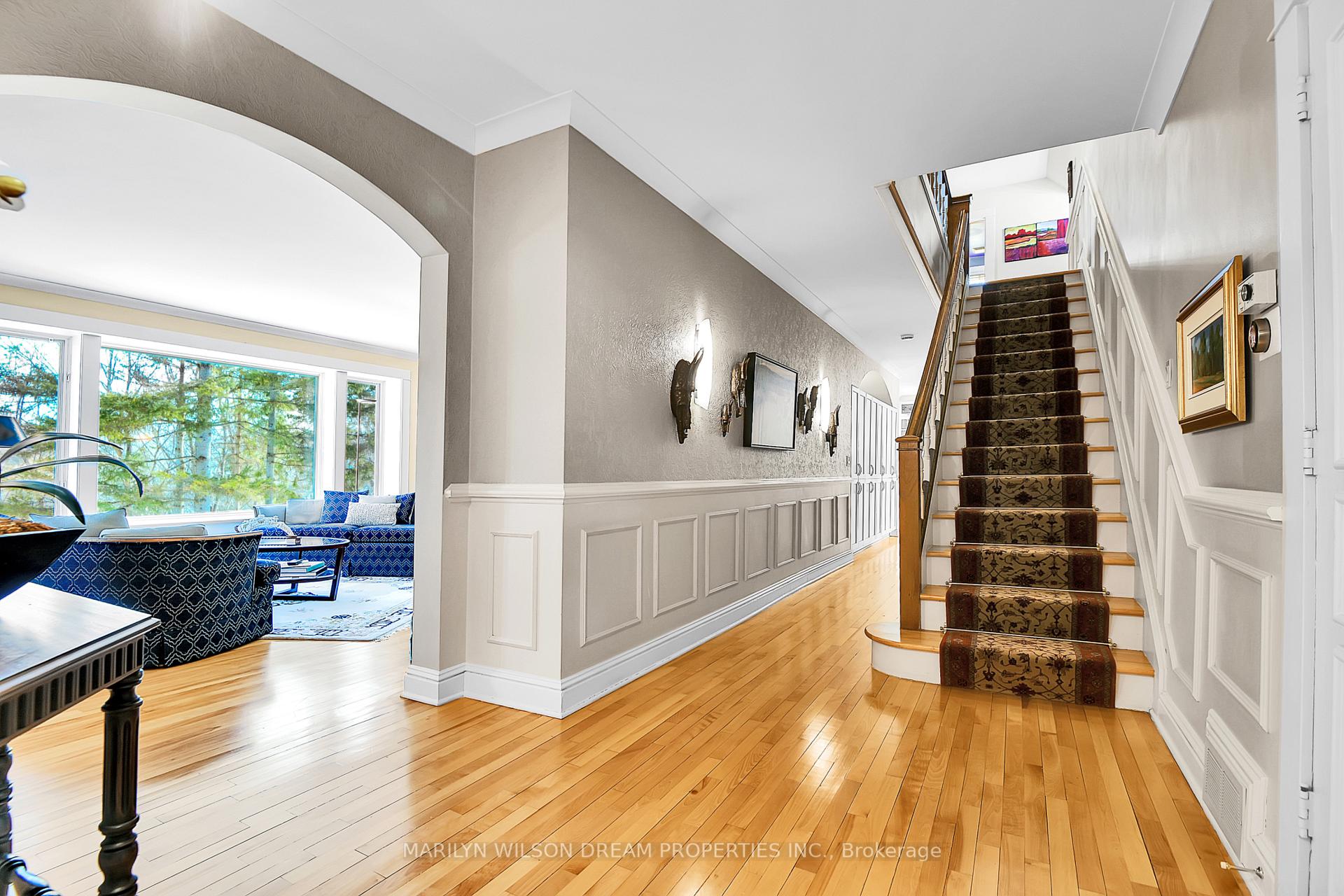 Photo 15 of 180 Lansdowne Road S, Ottawa, Rockcliffe — HOMEH