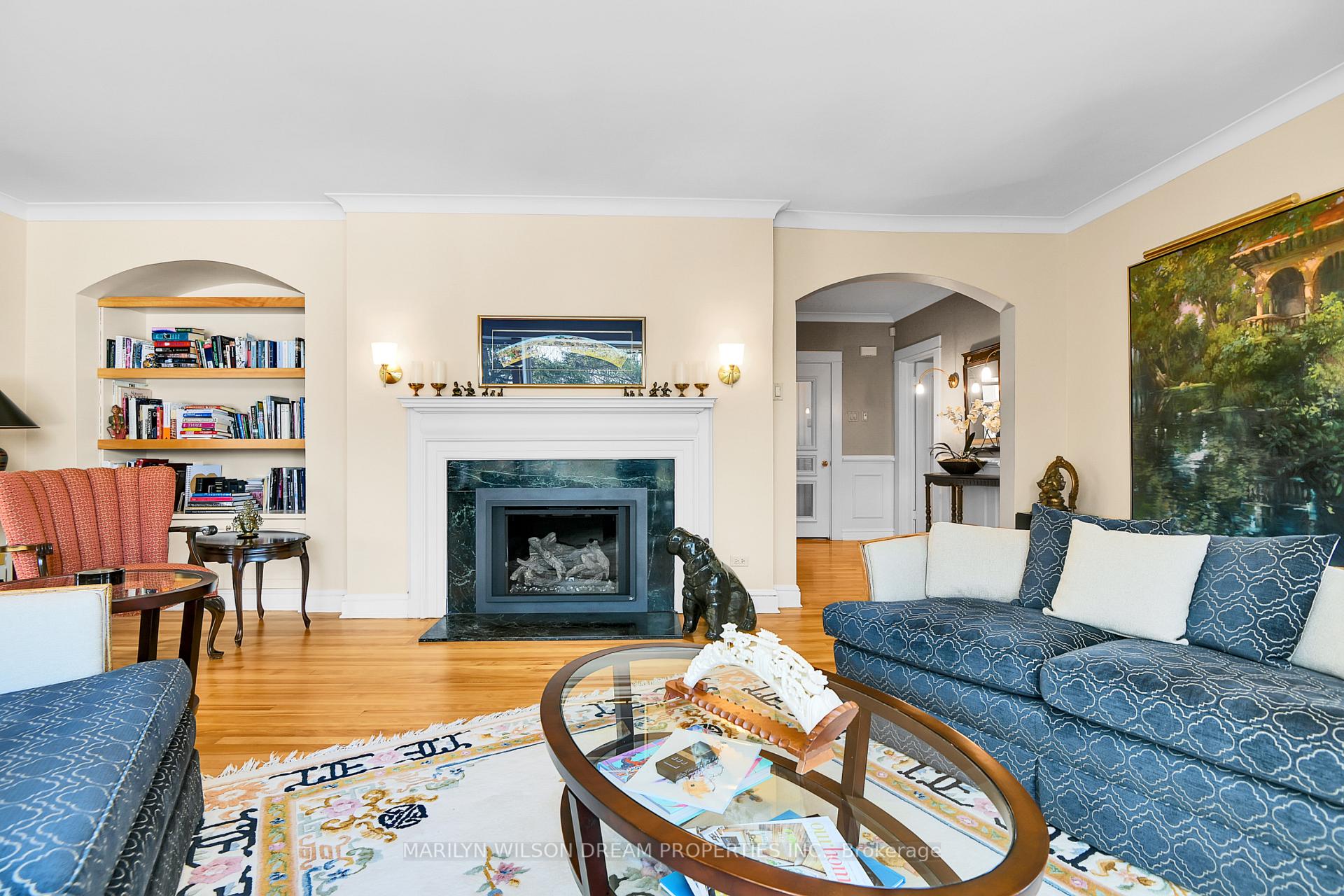 Photo 18 of 180 Lansdowne Road S, Ottawa, Rockcliffe — HOMEH