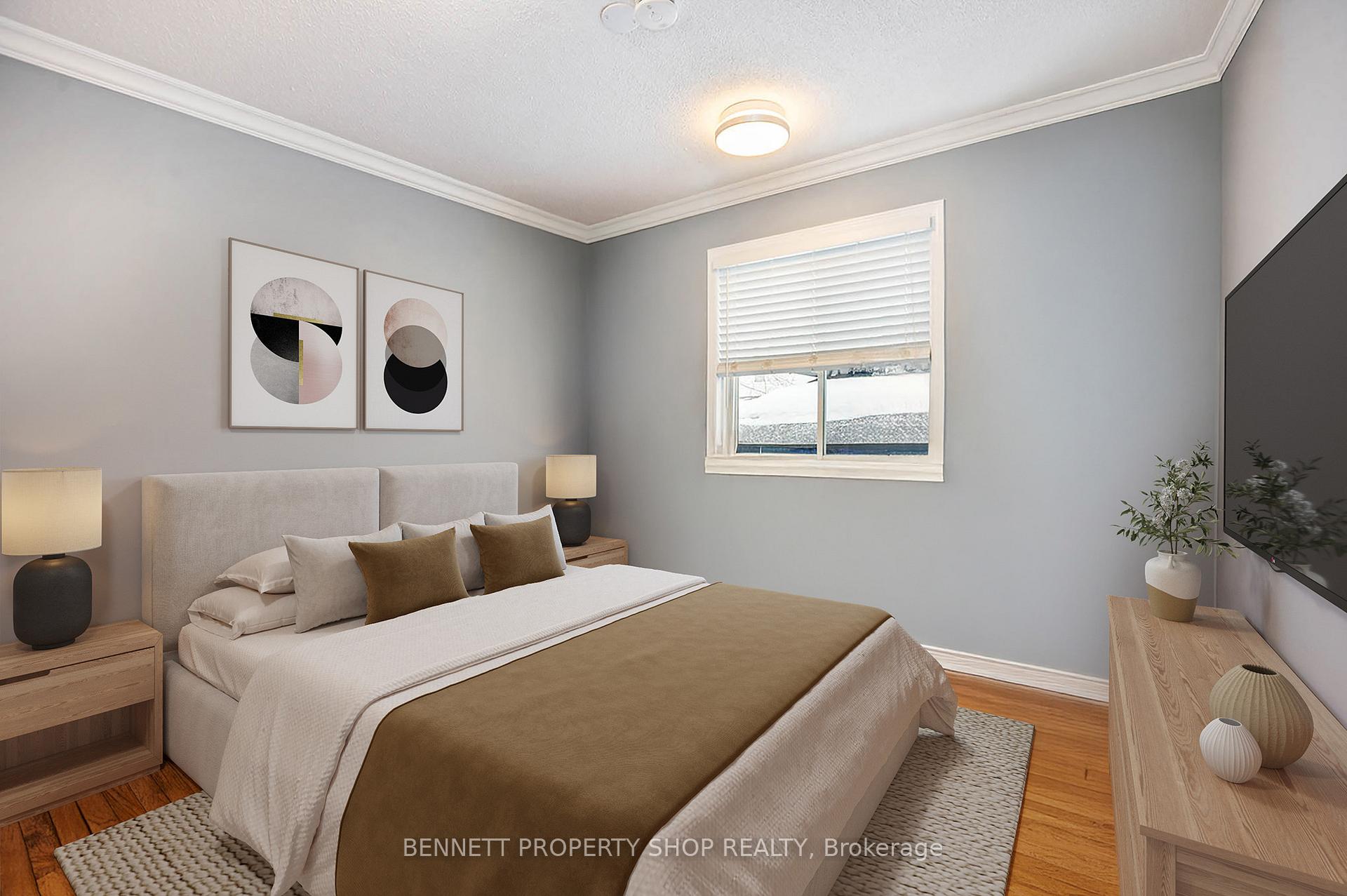 Photo 8 of 1365 Caravel Crescent, Ottawa, Bilberry Creek/Queenswood Heights — HOMEH