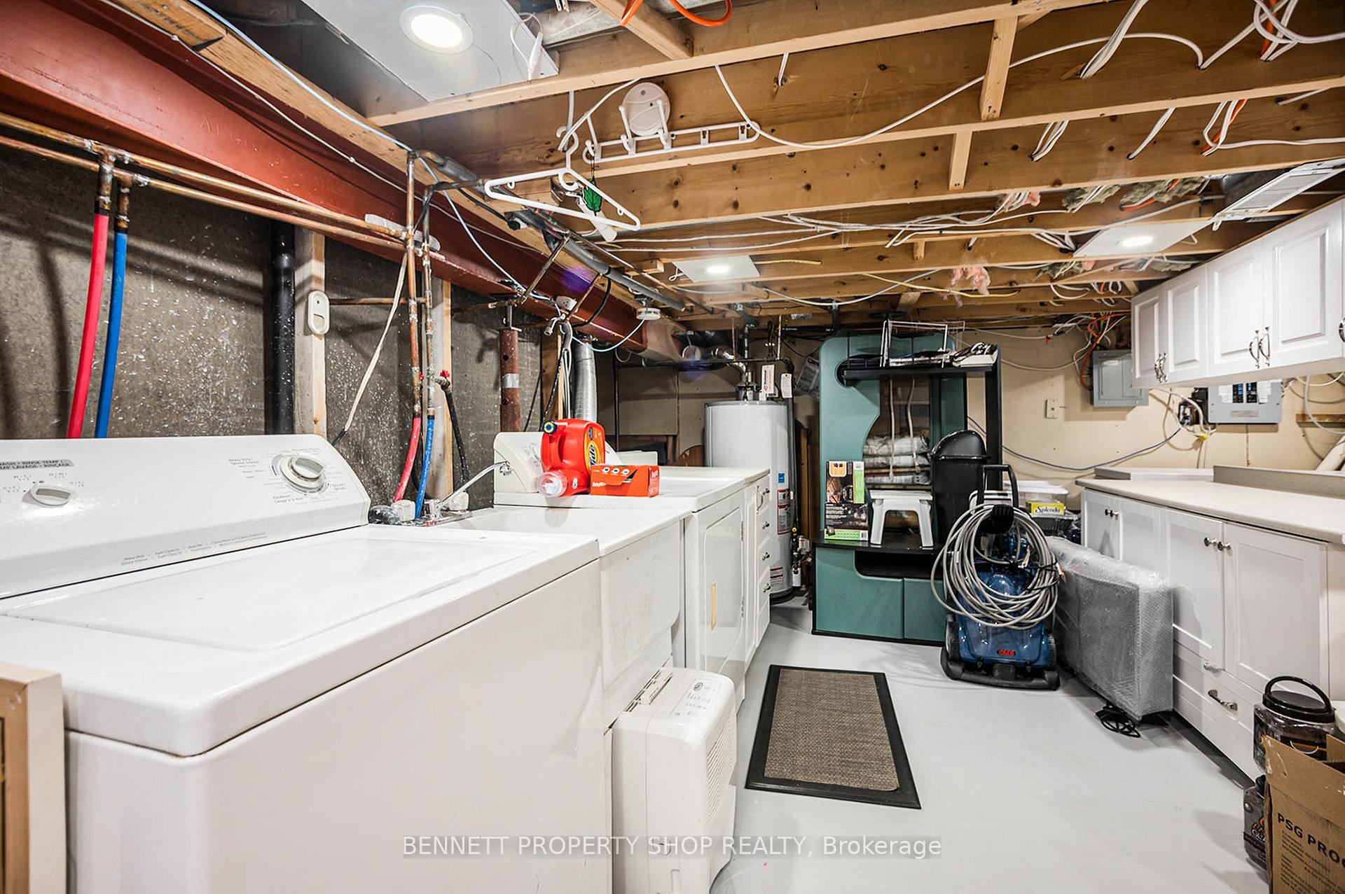 Photo 19 of 1365 Caravel Crescent, Ottawa, Bilberry Creek/Queenswood Heights — HOMEH