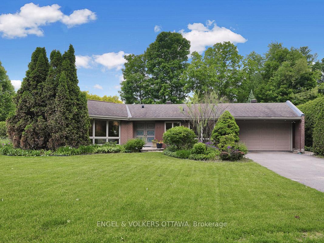Photo 1 of 170 Sandridge Road, Ottawa, Rockcliffe — HOMEH