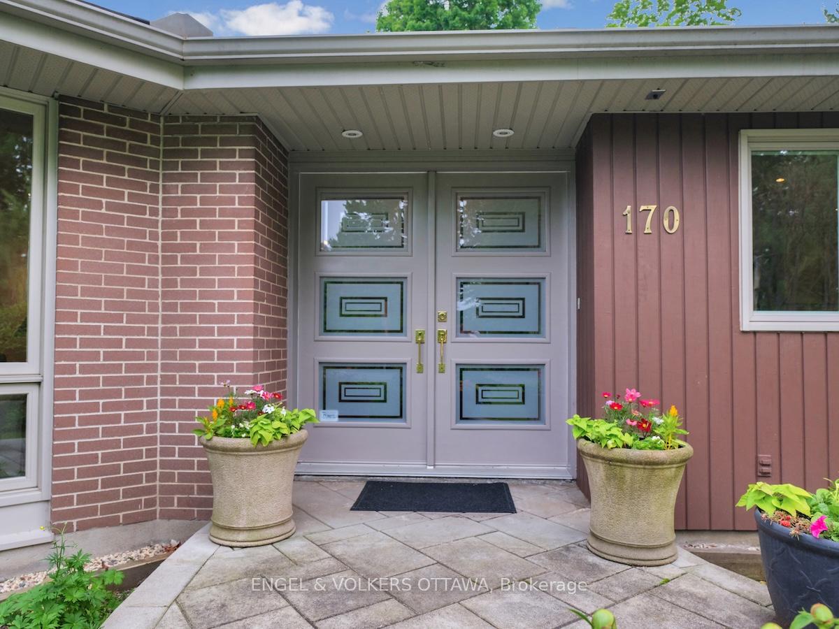 Photo 6 of 170 Sandridge Road, Ottawa, Rockcliffe — HOMEH