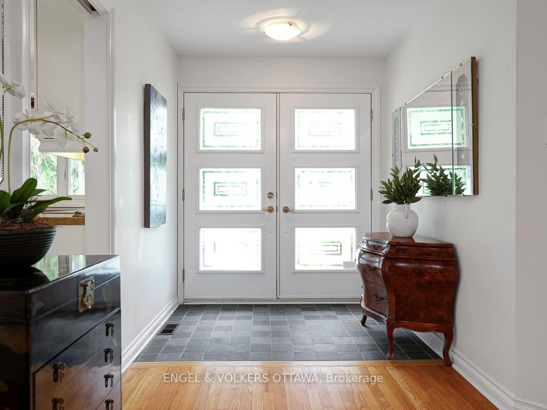 Photo 8 of 170 Sandridge Road, Ottawa, Rockcliffe — HOMEH
