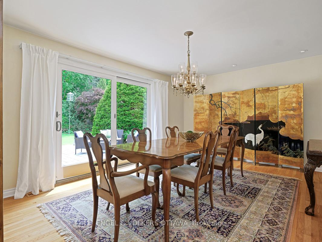 Photo 13 of 170 Sandridge Road, Ottawa, Rockcliffe — HOMEH