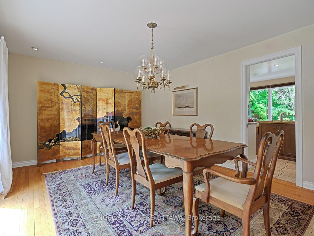 Photo 14 of 170 Sandridge Road, Ottawa, Rockcliffe — HOMEH