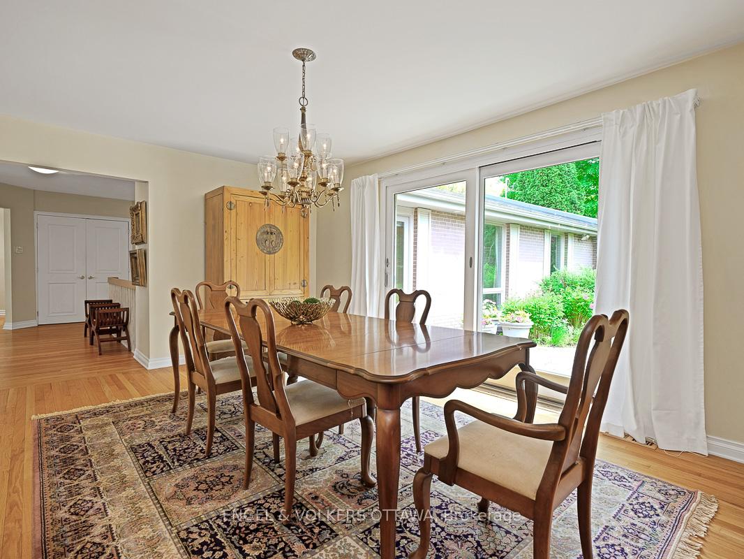 Photo 15 of 170 Sandridge Road, Ottawa, Rockcliffe — HOMEH