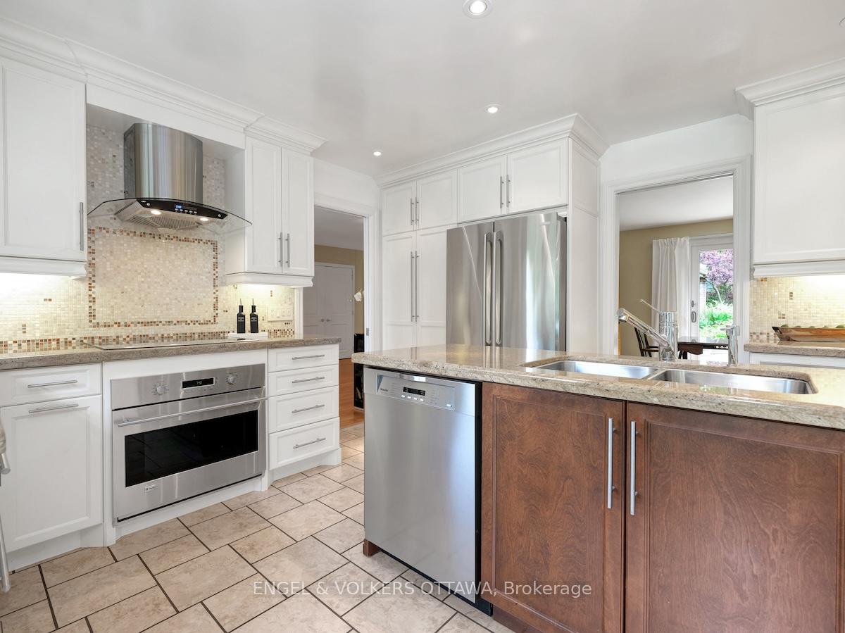 Photo 18 of 170 Sandridge Road, Ottawa, Rockcliffe — HOMEH