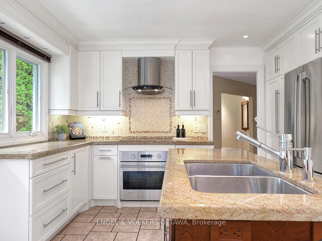 Photo 19 of 170 Sandridge Road, Ottawa, Rockcliffe — HOMEH