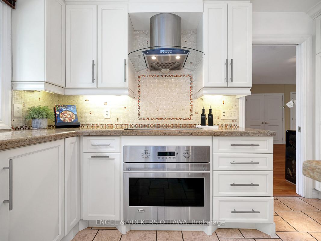 Photo 20 of 170 Sandridge Road, Ottawa, Rockcliffe — HOMEH