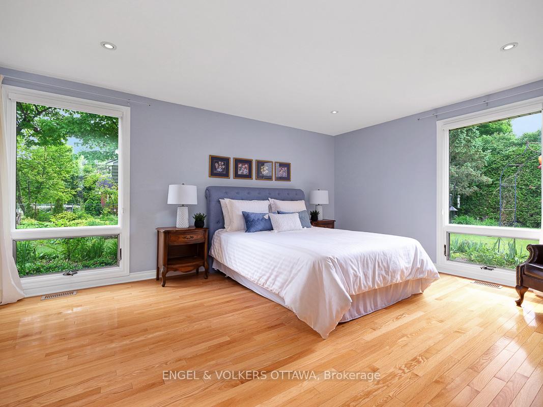 Photo 23 of 170 Sandridge Road, Ottawa, Rockcliffe — HOMEH