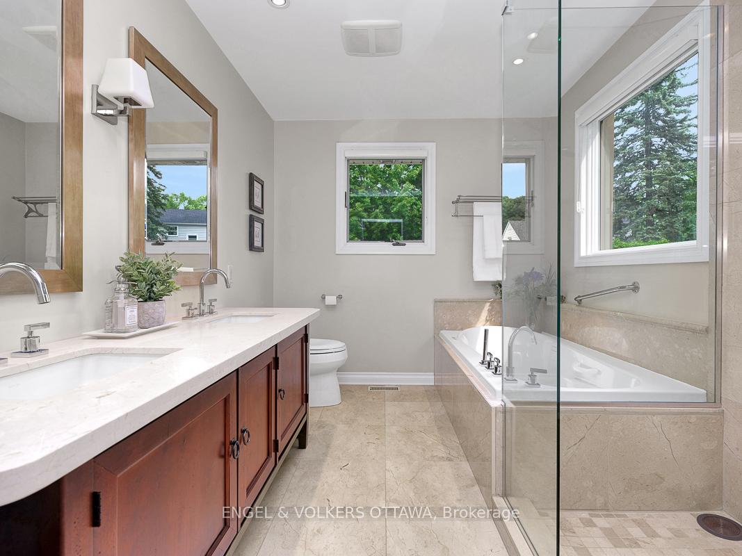 Photo 25 of 170 Sandridge Road, Ottawa, Rockcliffe — HOMEH