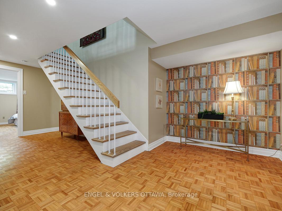 Photo 33 of 170 Sandridge Road, Ottawa, Rockcliffe — HOMEH