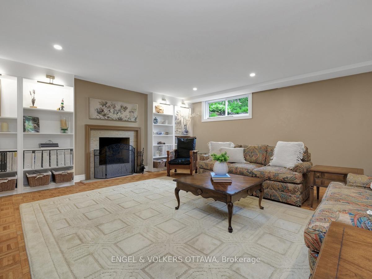 Photo 34 of 170 Sandridge Road, Ottawa, Rockcliffe — HOMEH