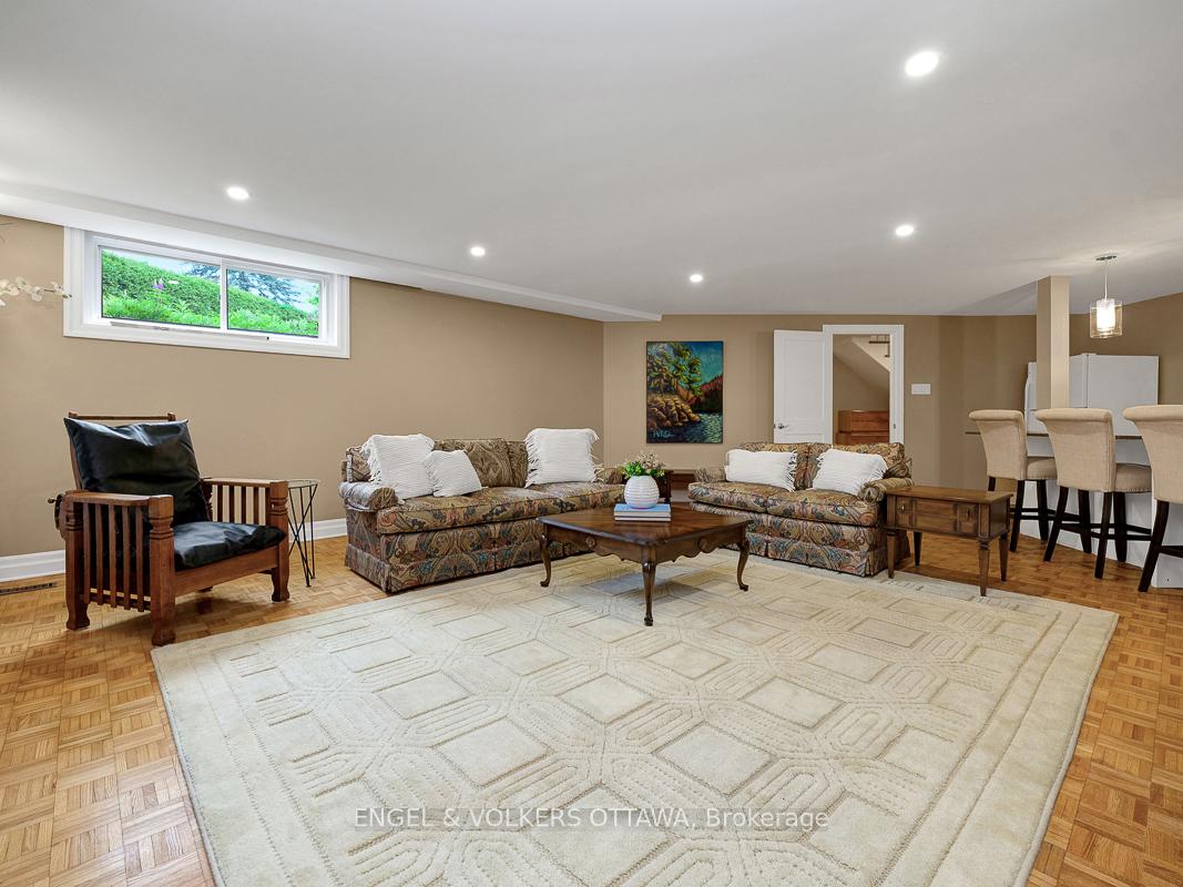 Photo 35 of 170 Sandridge Road, Ottawa, Rockcliffe — HOMEH