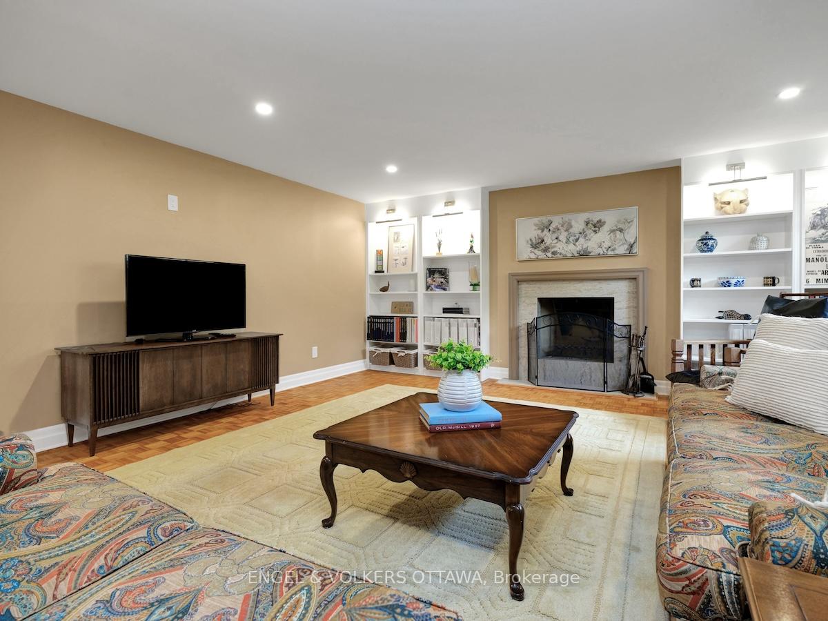 Photo 36 of 170 Sandridge Road, Ottawa, Rockcliffe — HOMEH