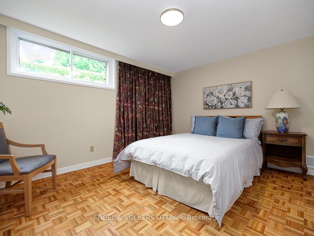 Photo 38 of 170 Sandridge Road, Ottawa, Rockcliffe — HOMEH