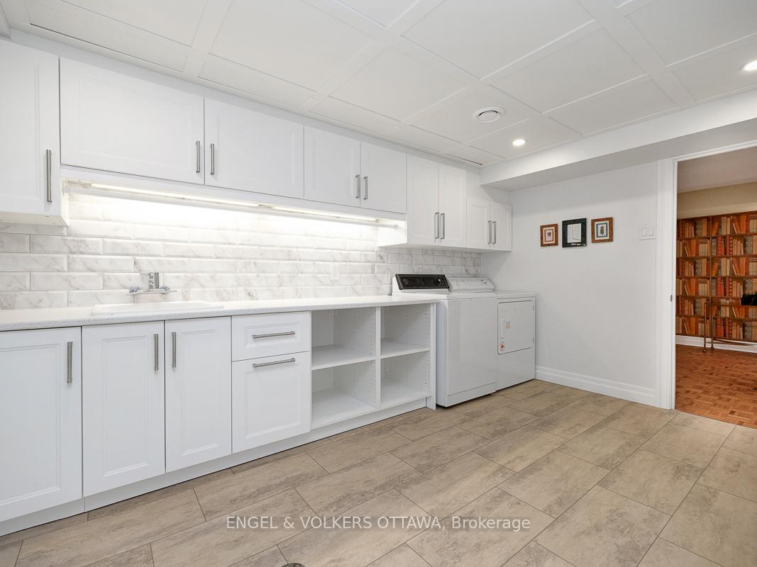 Photo 40 of 170 Sandridge Road, Ottawa, Rockcliffe — HOMEH