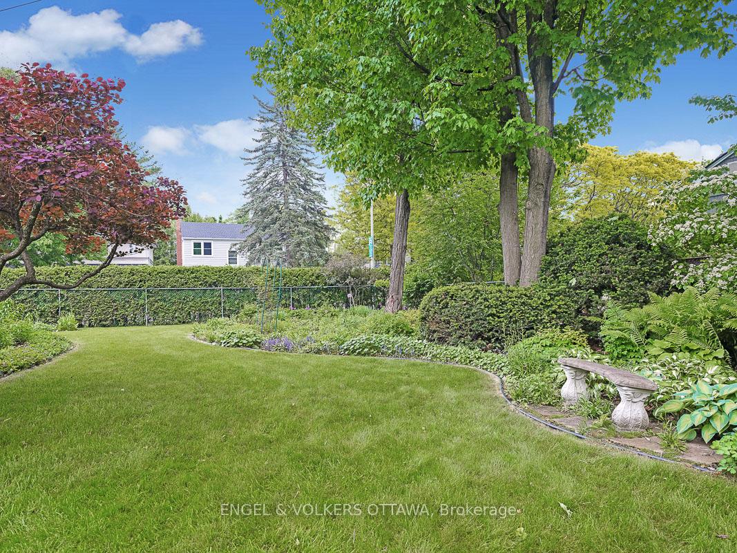 Photo 45 of 170 Sandridge Road, Ottawa, Rockcliffe — HOMEH