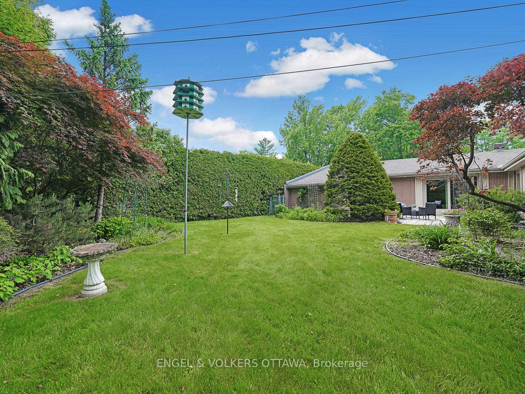 Photo 47 of 170 Sandridge Road, Ottawa, Rockcliffe — HOMEH