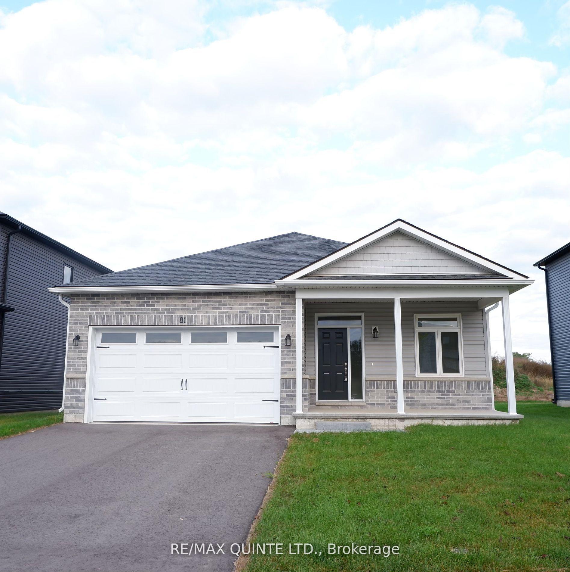 Photo 1 of 81 George Wright Boulevard, Prince Edward County, Hallowell Ward — HOMEH