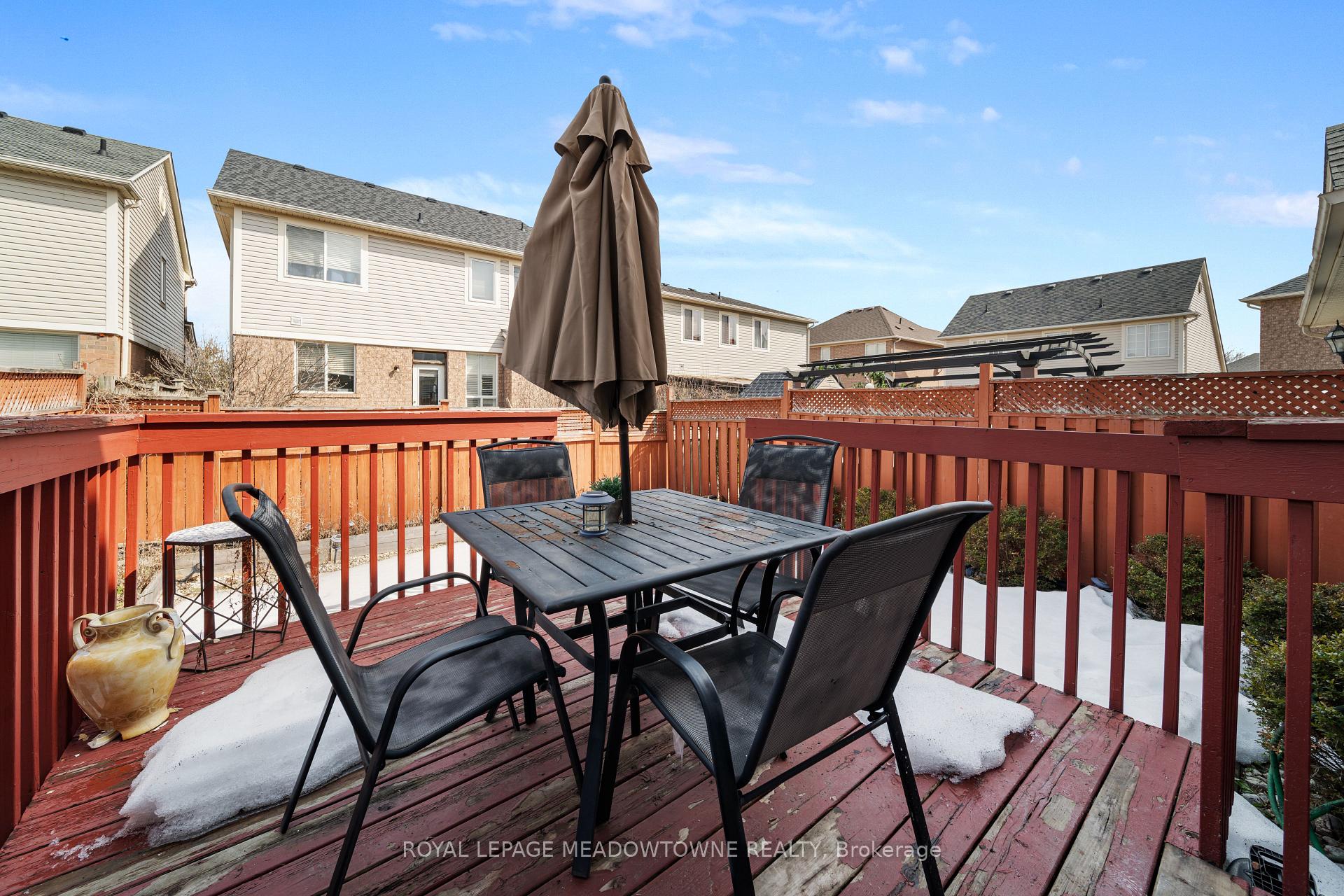 Photo 29 of 433 Baverstock Crescent, Milton, Clarke — HOMEH