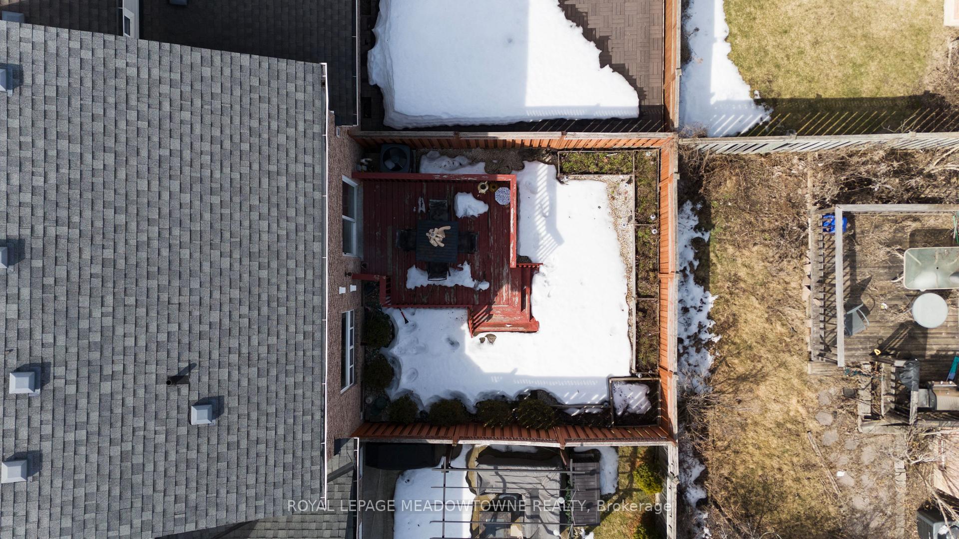 Photo 30 of 433 Baverstock Crescent, Milton, Clarke — HOMEH