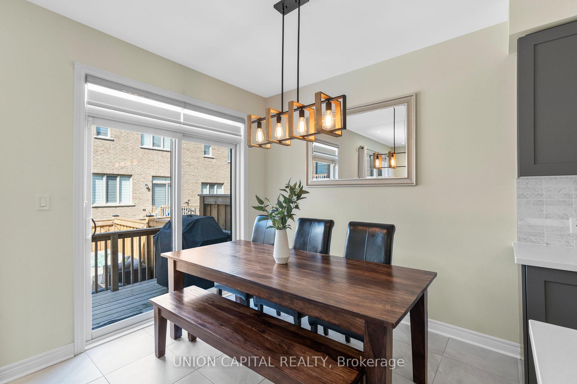 Photo 14 of 1150 Drawstring Lane, Pickering, Rural Pickering — HOMEH