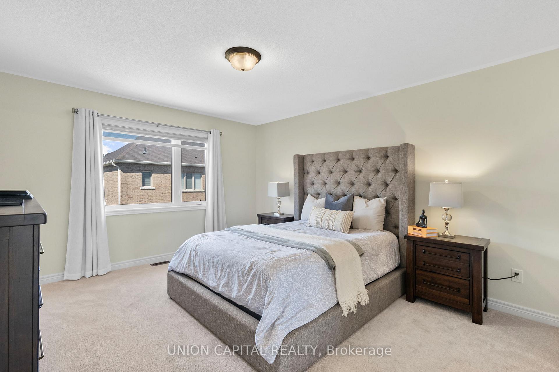 Photo 24 of 1150 Drawstring Lane, Pickering, Rural Pickering — HOMEH