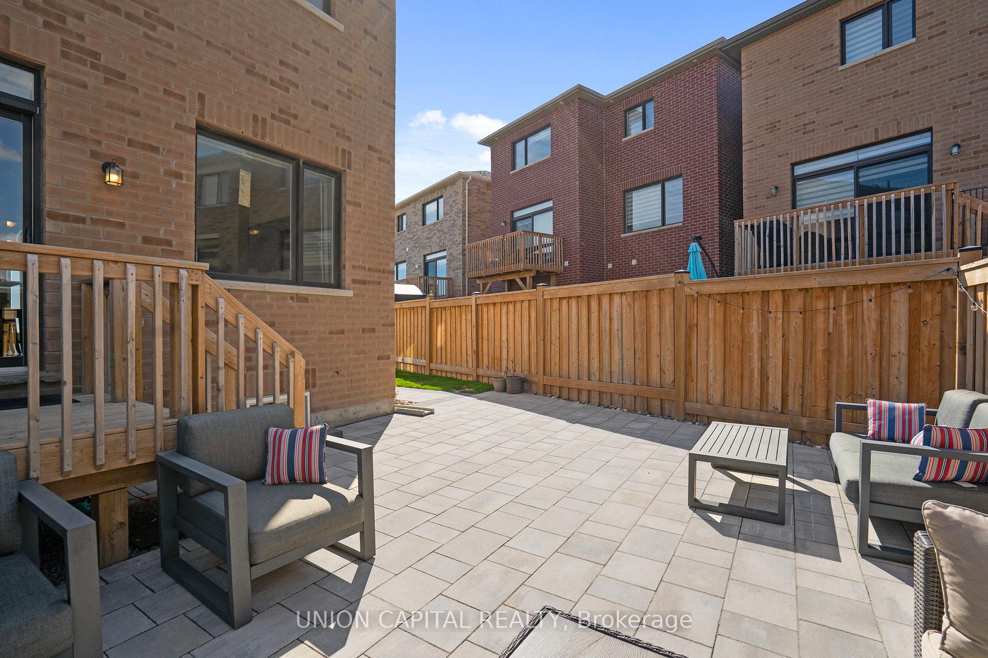 Photo 36 of 1150 Drawstring Lane, Pickering, Rural Pickering — HOMEH