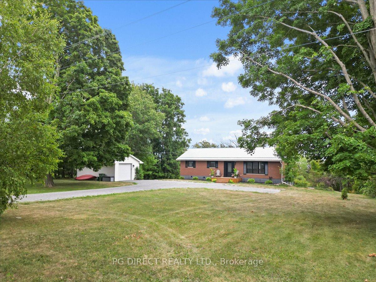 Photo 1 of 2256 County Rd 8, Prince Edward County, Picton Ward — HOMEH