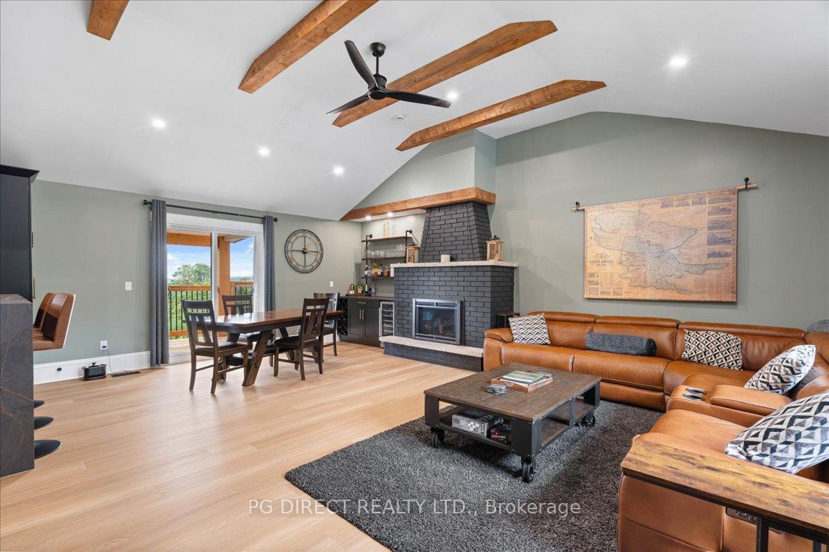 Photo 3 of 2256 County Rd 8, Prince Edward County, Picton Ward — HOMEH