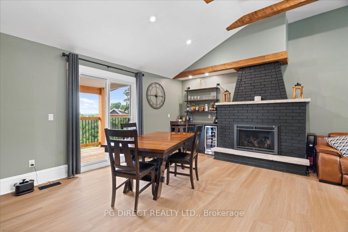 Photo 5 of 2256 County Rd 8, Prince Edward County, Picton Ward — HOMEH