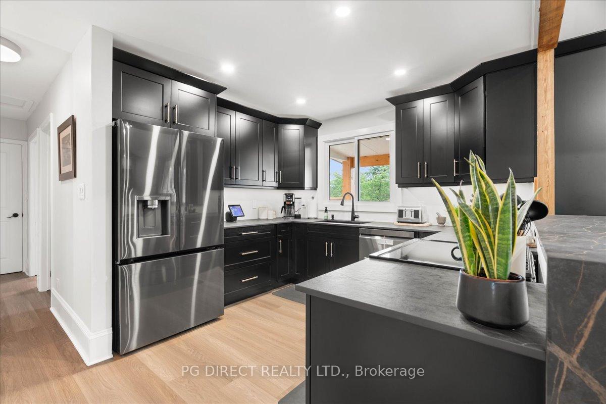 Photo 6 of 2256 County Rd 8, Prince Edward County, Picton Ward — HOMEH
