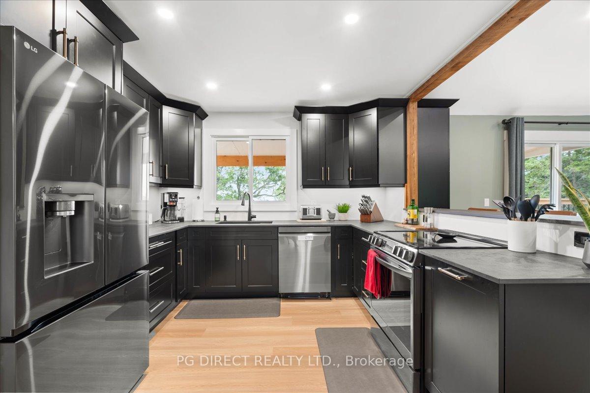 Photo 7 of 2256 County Rd 8, Prince Edward County, Picton Ward — HOMEH
