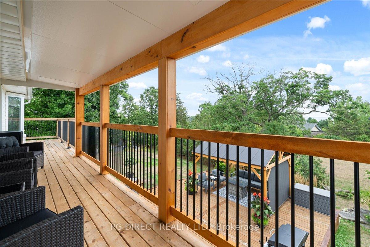 Photo 18 of 2256 County Rd 8, Prince Edward County, Picton Ward — HOMEH