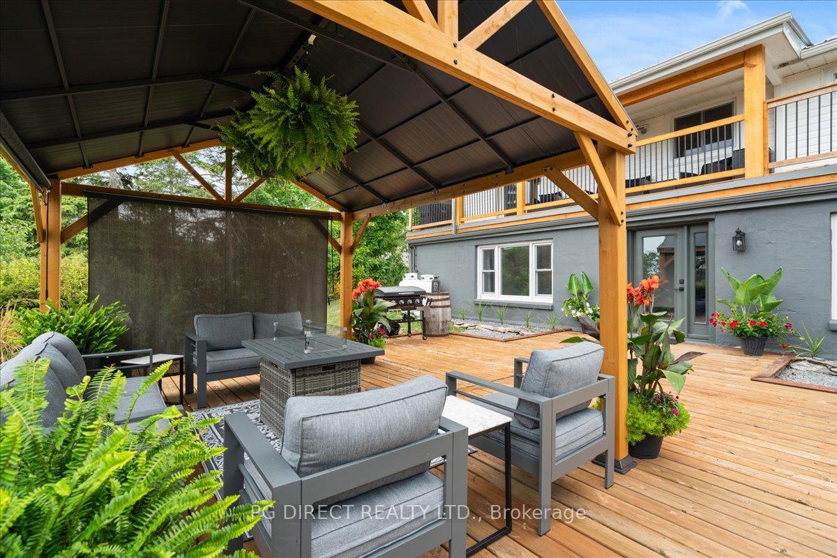 Photo 19 of 2256 County Rd 8, Prince Edward County, Picton Ward — HOMEH