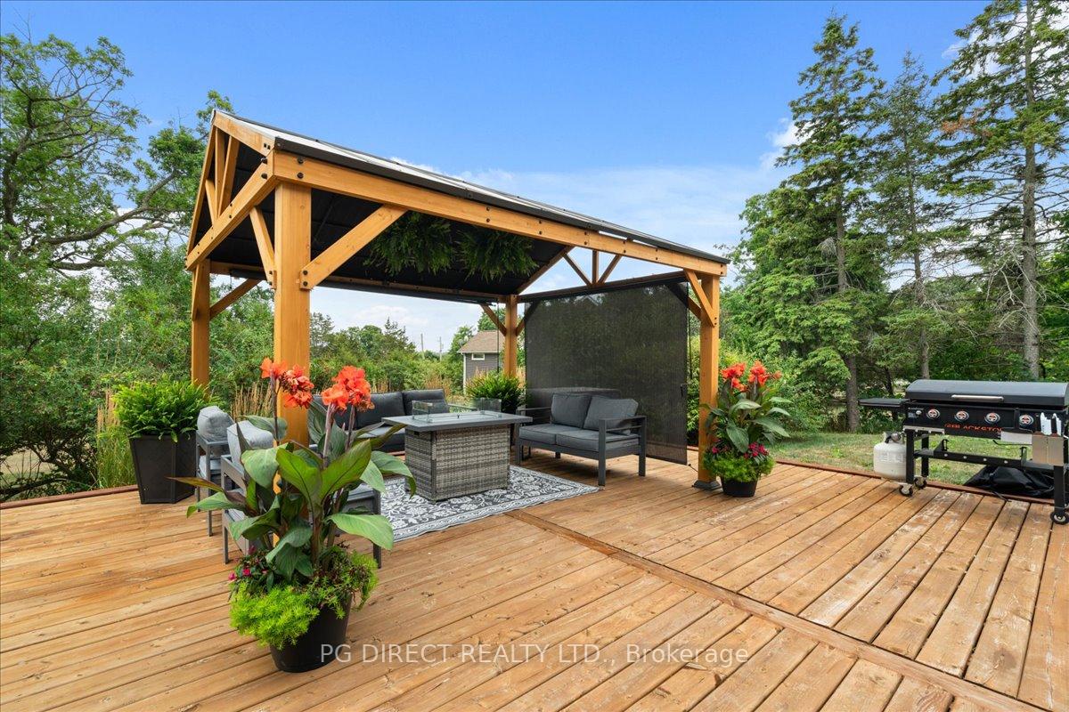 Photo 20 of 2256 County Rd 8, Prince Edward County, Picton Ward — HOMEH